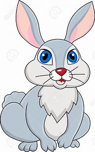 Image result for Free Clip Art Bunnies