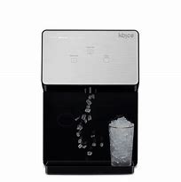 Image result for Pebble Ice Maker Countertop
