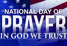 Image result for National Day of Prayer Events