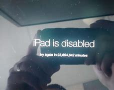 Image result for My iPad Is Lock for Long Time