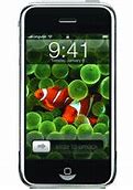 Image result for iPhone 2G with iOS 4