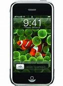 Image result for iPhone 2G Cell Phone