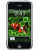 Image result for iOS 1 iPhone 2G