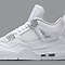 Image result for Air Jordan 4 Pure Money