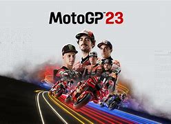 Image result for MotoGP 2023 Game