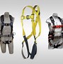 Image result for Fall Protection Harness Parts