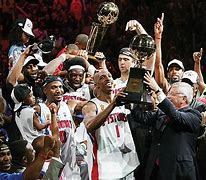 Image result for 2004 Pistons Championship Team