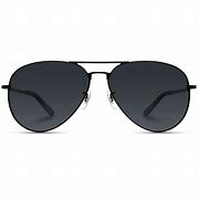 Image result for Black Reflective Sunglasses