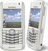 Image result for iPhone 1 vs BlackBerry Pearl