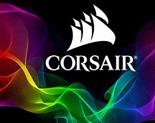Image result for Corsair RGB Desktop Wallpaper