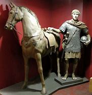 Image result for Roman Cavalry Armor