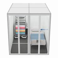 Image result for Isolation Pod
