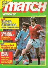 Image result for Match Weekly Magazine Readers Drawing Terry Curran