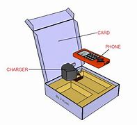 Image result for Wooden Box for Your Phone