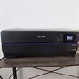 Image result for Epson Surecolour P-800 Capping Station