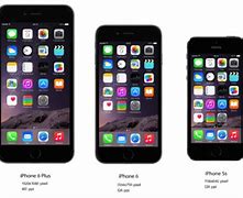 Image result for iPhone 5 vs iPhone 6