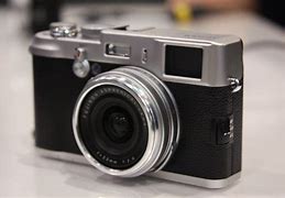 Image result for What Is the Latest Fujifilm X100