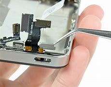 Image result for iPhone 5 Lock Button Replacement