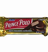 Image result for Prince Polo Chocolate Bar