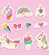 Image result for Unicorn 160 Sticker