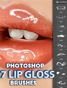 Image result for Shine Brushes Photoshop