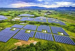 Image result for Solar Farm Surabaya