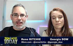 Image result for Rene Ritchie Georgia Dow