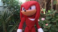 Image result for Bootleg Knuckles Toy