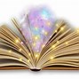 Image result for Transparent Magic Spell Book