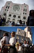 Image result for Haiti Before the Earthquake