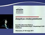 Image result for co_to_znaczy_zespół_po_cholecystektomii