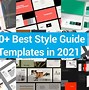Image result for How to Create a Style Guide