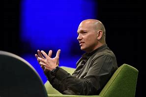 Image result for tony fadell