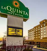 Image result for La Quinta by Wyndham Logo