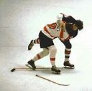 Image result for Dave Schultz Hockey Fights