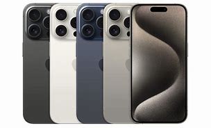 Image result for iPhone 15 Pro Colours