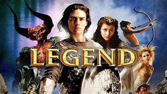 Image result for Female Troll From Legend Movie