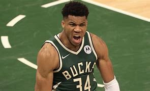 Image result for Giannis Antetokounmpo Team NBA