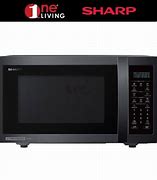 Image result for Sharp Microwave Oven with Grill