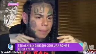 Image result for Takashi 6Ix 9Ine