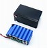 Image result for 12V DC Rechargeable Battery Pack