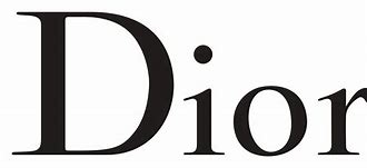 Image result for Dior White Marble Store Logo