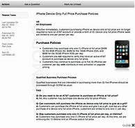 Image result for iPhone 8 Proof of Purchase From Virgin Mobile