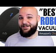 Image result for Amazon Robot Vacuum