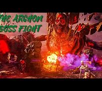 Image result for The Archon Vanguard