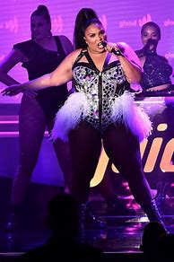 Image result for Lizzo Inner Thighs