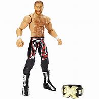 Image result for WWE Toys Figures Mattel