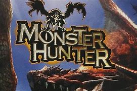 Image result for All Monster Hunter Games
