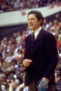 Image result for Al McGuire Basketball Coach