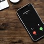 Image result for Apple iPhone Callling Screen